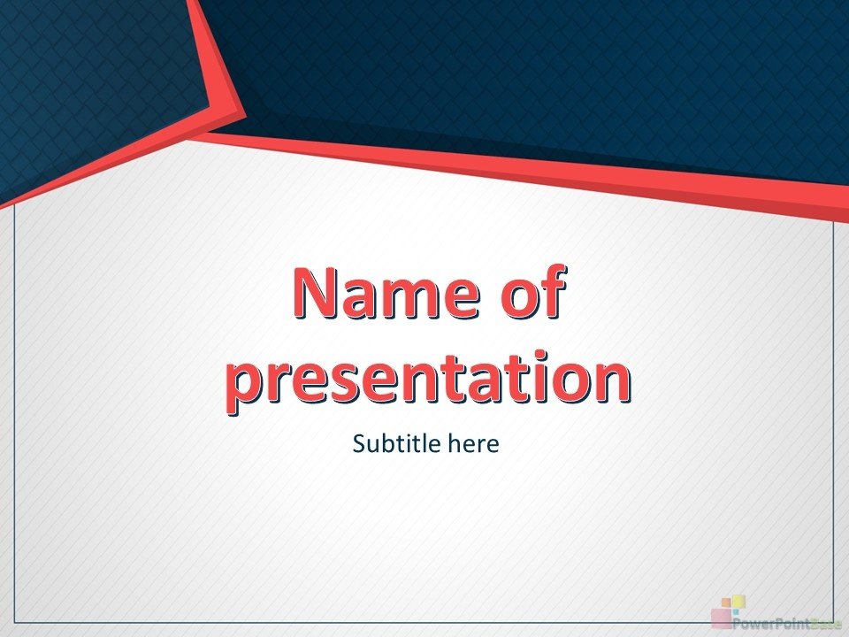 Завантажити Шаблон PowerPoint для бізнесу №852 для презентації безкоштовно