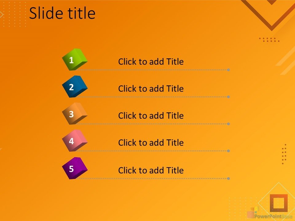 Yuklab olish PowerPoint shabloni ¹892 to’q sariq tuslarda taqdimot uchun bepul
