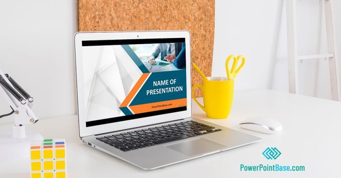 ������ � ���������� ����������� PowerPoint 2020