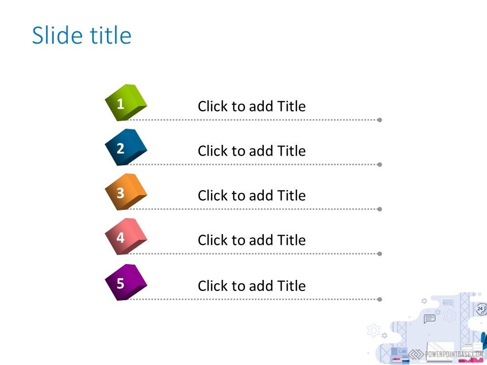 Завантажити Шаблон PowerPoint для бізнесу №902 для презентації безкоштовно