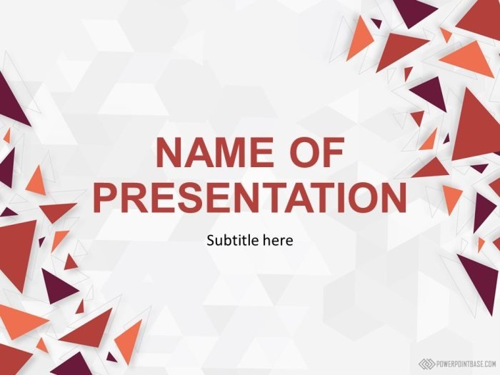 Yuklab olish PowerPoint shabloni �920 kulrang tuslarda taqdimot uchun bepul