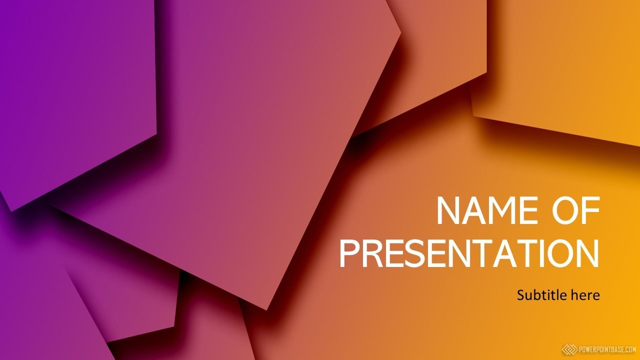 ����������� ������ PowerPoint �962 � ������������ ����� ��� ����������� �����������