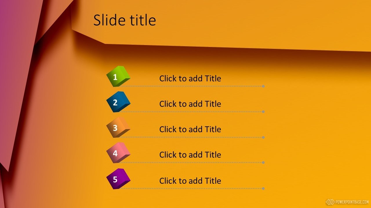����������� ������ PowerPoint �962 � ������������ ����� ��� ����������� �����������