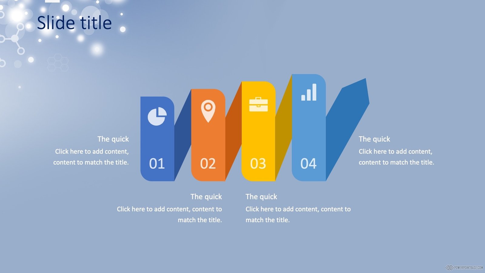 Yuklab olish Tibbiy PowerPoint shabloni �1065 taqdimot uchun bepul