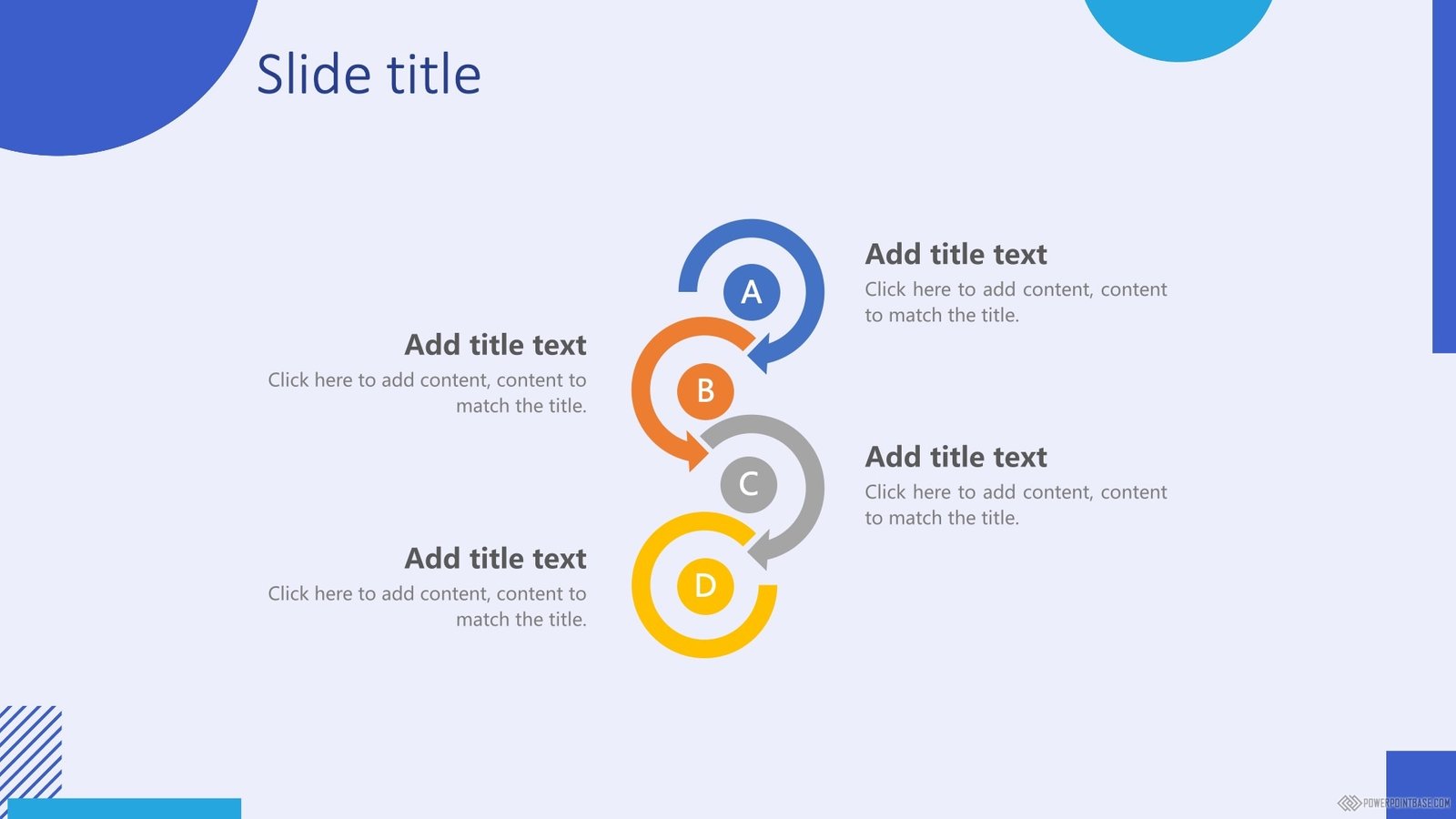 Завантажити Шаблон PowerPoint про нерухомість №1070 для презентації безкоштовно