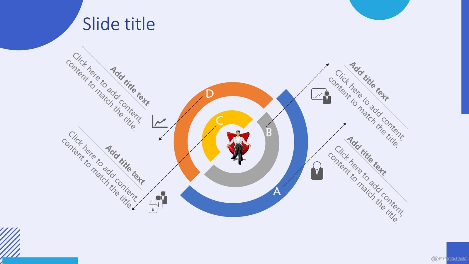 Завантажити Шаблон PowerPoint про нерухомість №1070 для презентації безкоштовно