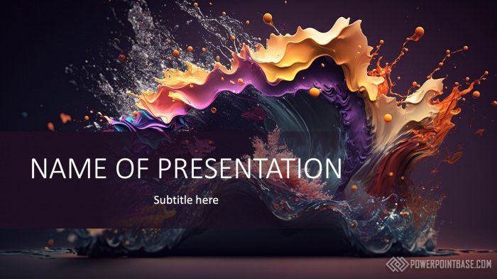����������� ������ PowerPoint �1097 � ���������� ����� ��� ����������� �����������
