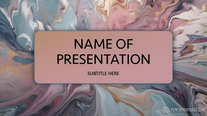 ����������� ����������� ������ PowerPoint �1103 ��� ����������� �����������