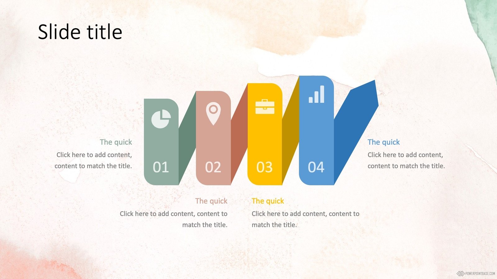 Yuklab olish Qo�lda chizilgan PowerPoint shabloni �1130 taqdimot uchun bepul