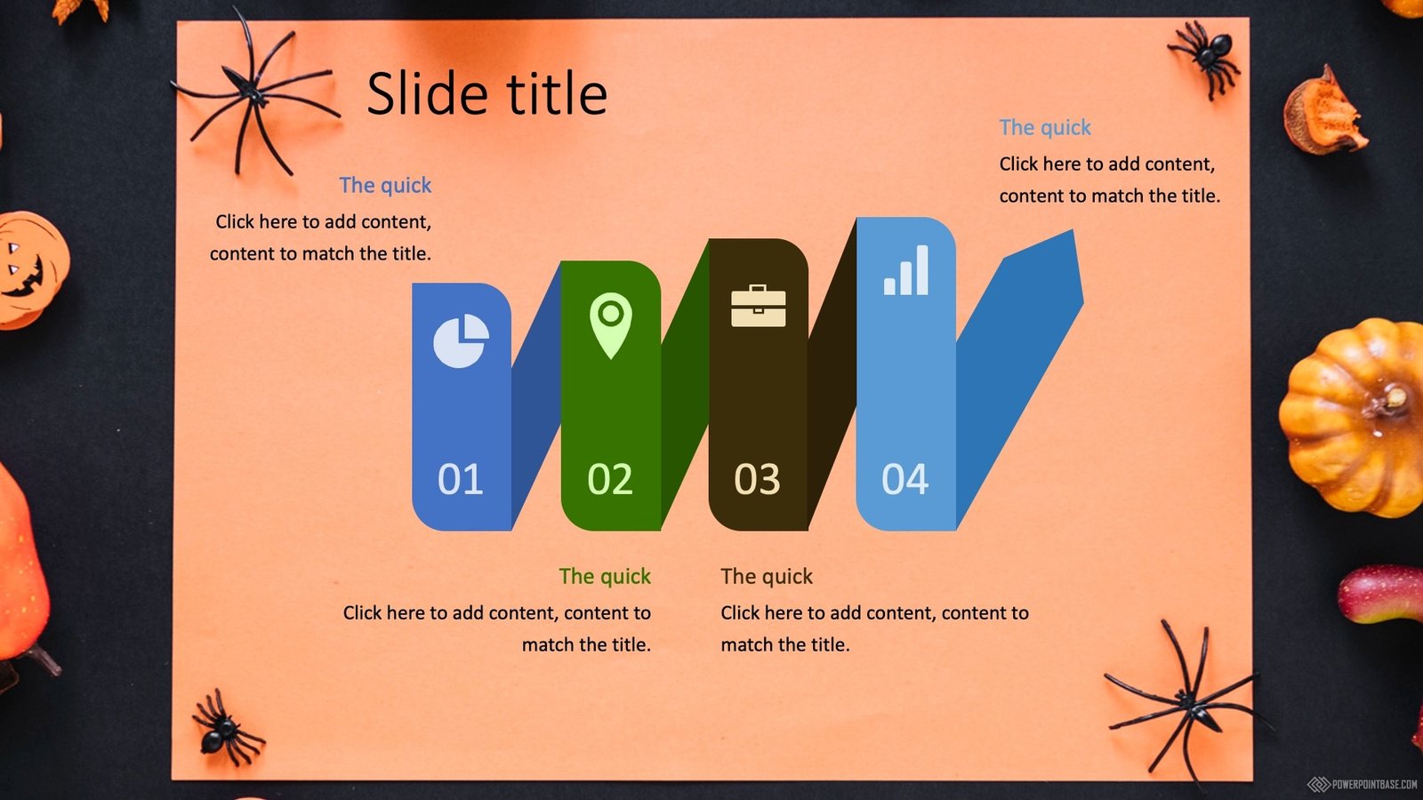 Yuklab olish Bayramona PowerPoint shabloni ¹99 taqdimot uchun bepul