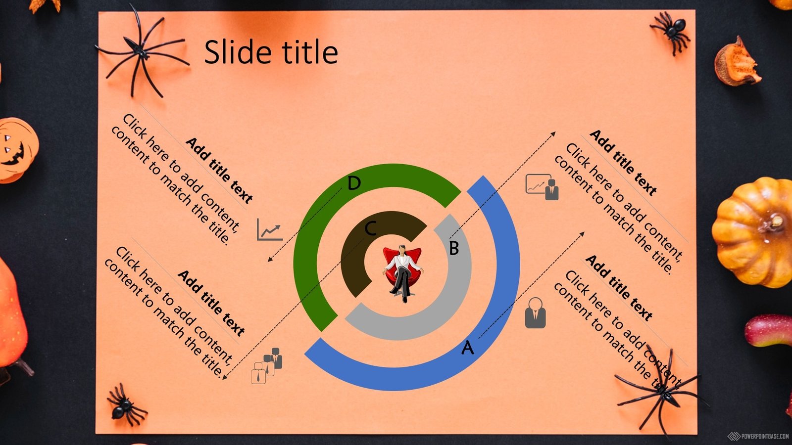 Yuklab olish Bayramona PowerPoint shabloni ¹99 taqdimot uchun bepul