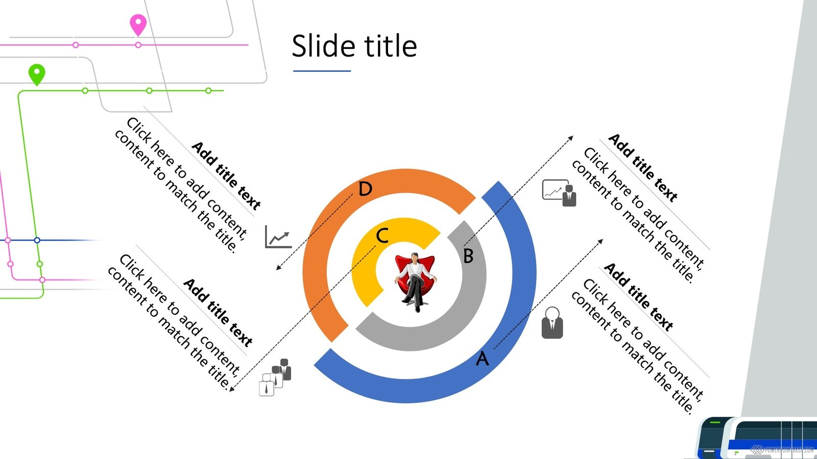 Yuklab olish Transport haqida PowerPoint shabloni ¹103 taqdimot uchun bepul