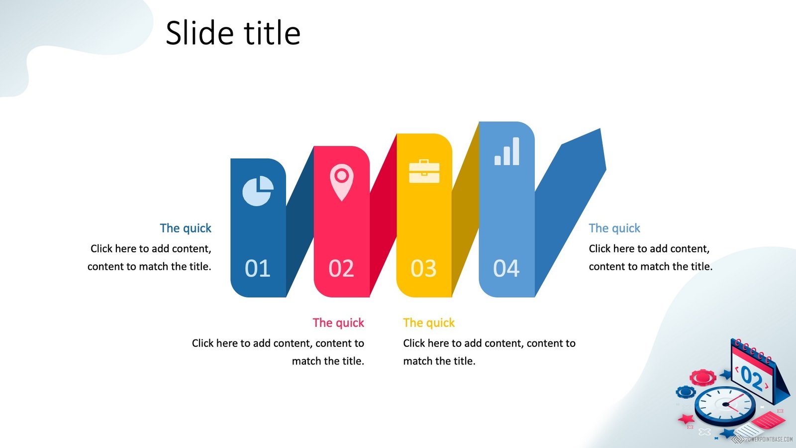 Yuklab olish Vaqt mavzusidagi PowerPoint shabloni �148 taqdimot uchun bepul