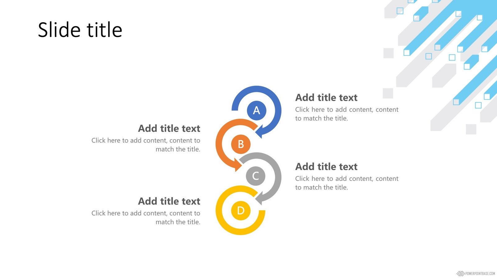 Yuklab olish Biznes uchun PowerPoint shabloni ¹146 taqdimot uchun bepul