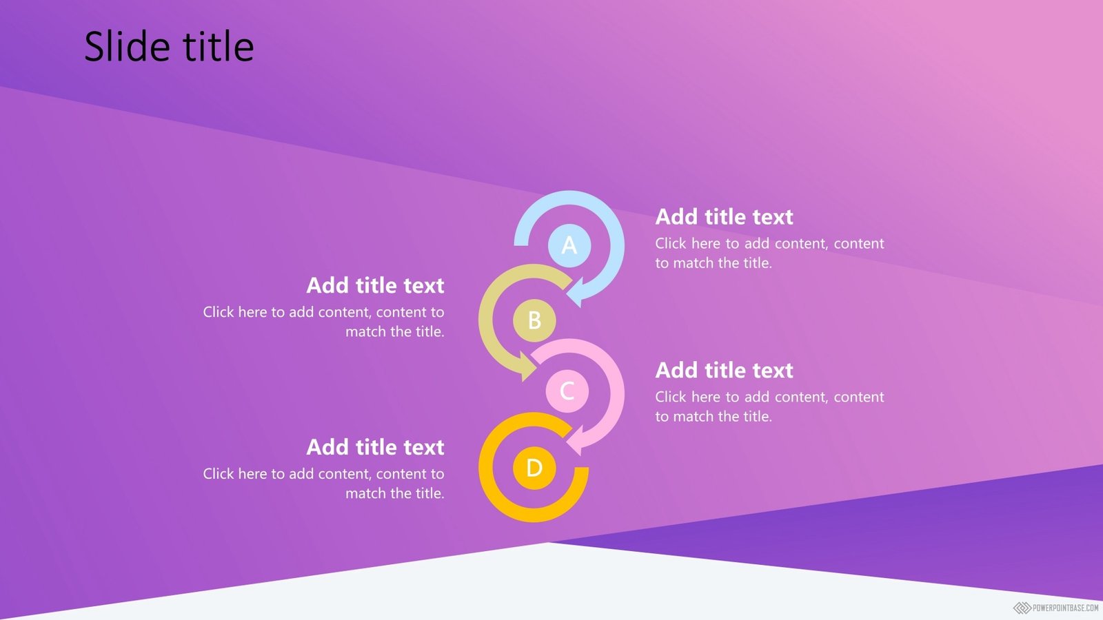 Yuklab olish Texnologiyalar haqida PowerPoint shabloni �125 taqdimot uchun bepul
