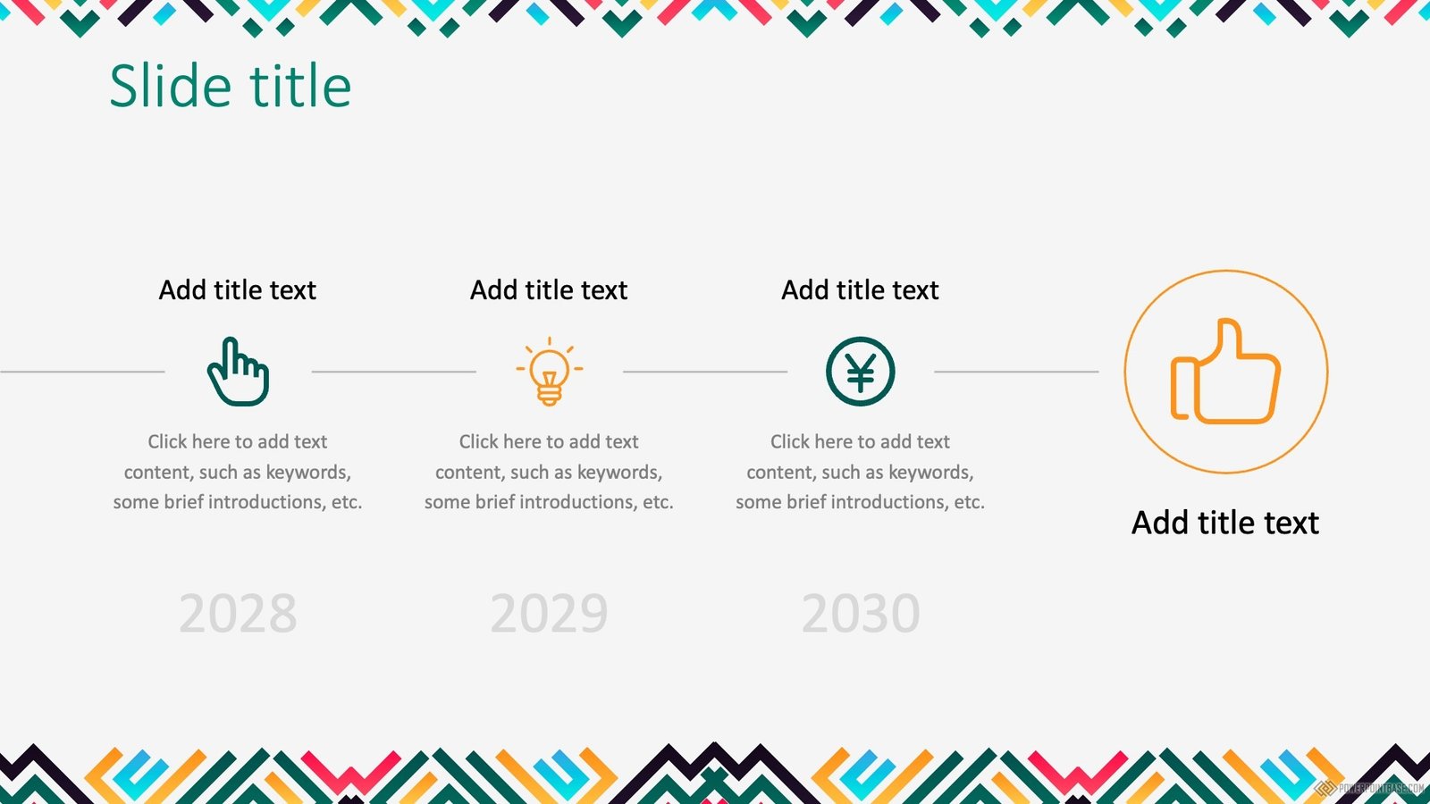 Yuklab olish Biznes uchun PowerPoint shabloni �1180 taqdimot uchun bepul