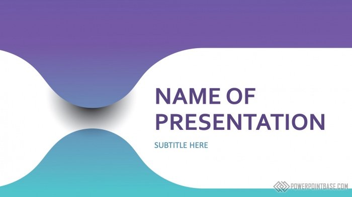 ������� ������ PowerPoint �1166 ��� ����������� ���������
