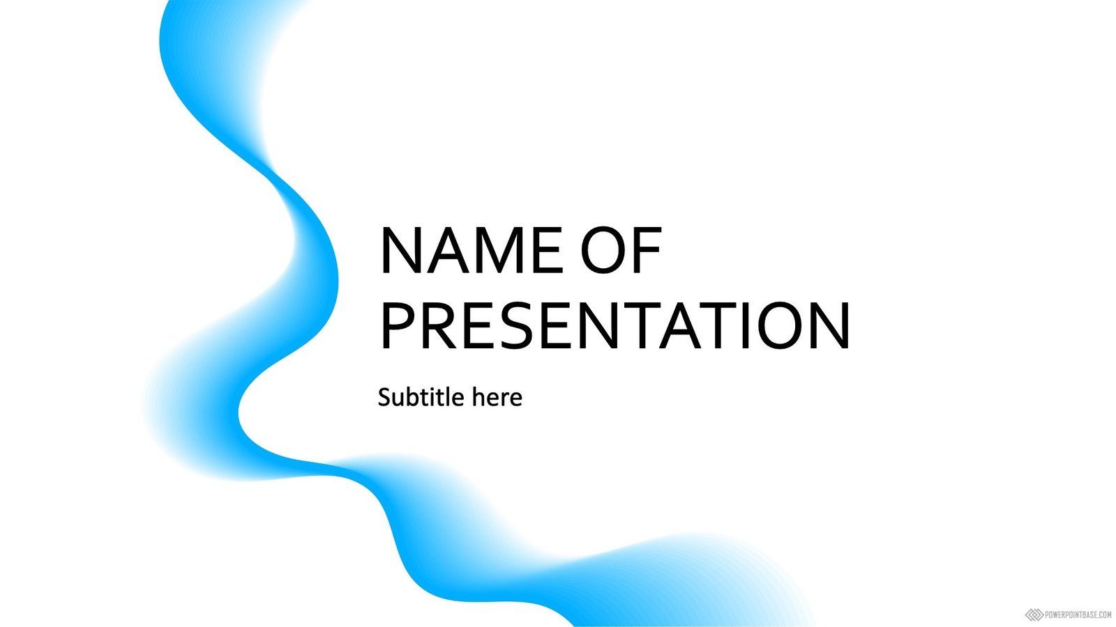 Завантажити Абстрактний шаблон PowerPoint №1194 для презентації безкоштовно