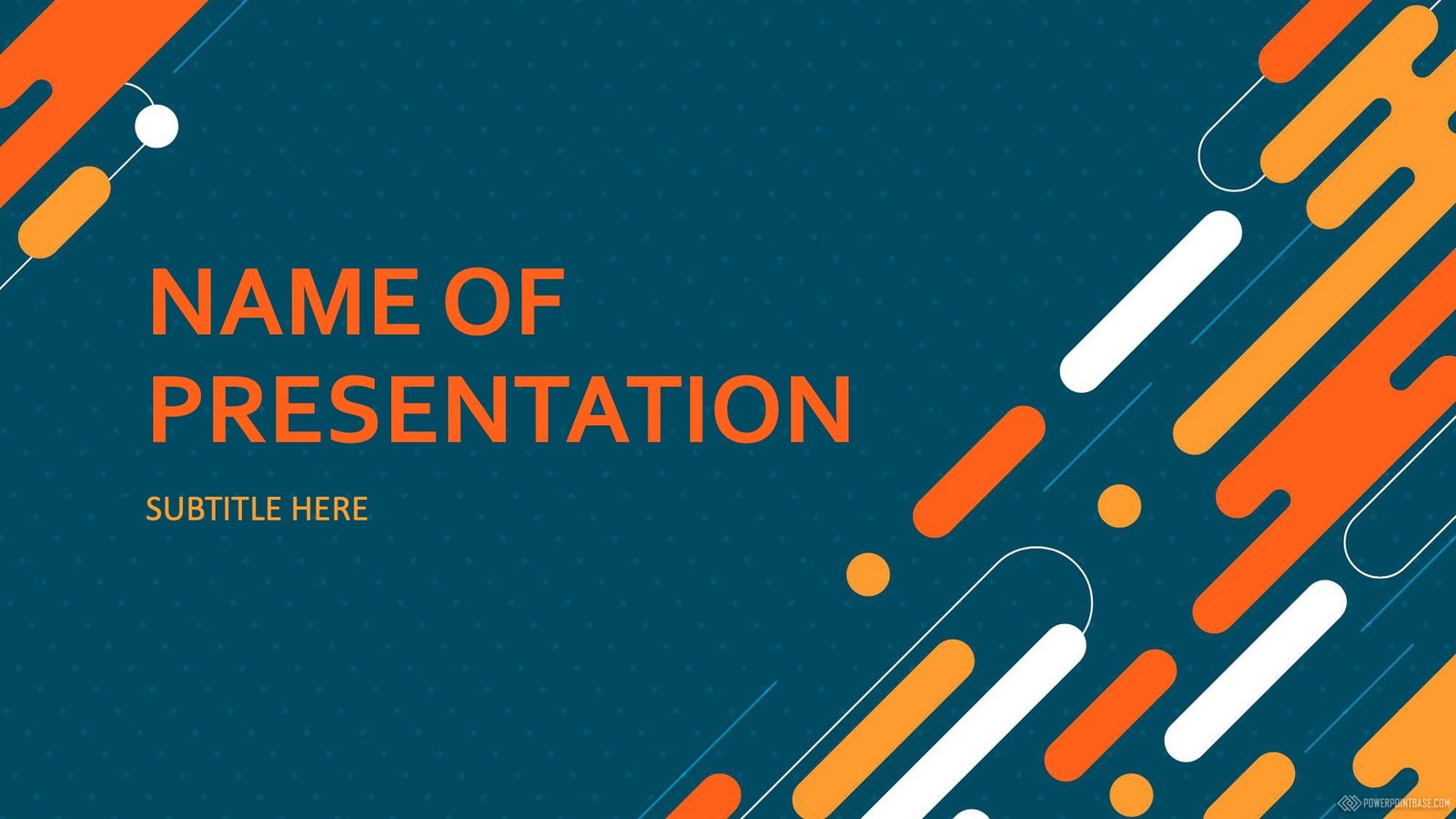 Скачать Шаблон PowerPoint №1212 для презентации бесплатно