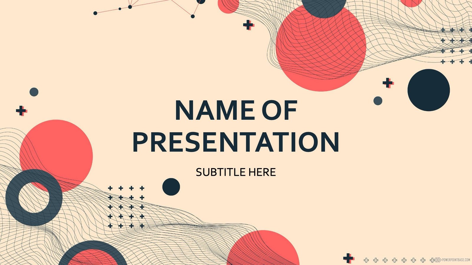 Скачать Шаблон PowerPoint №1213 для презентации бесплатно