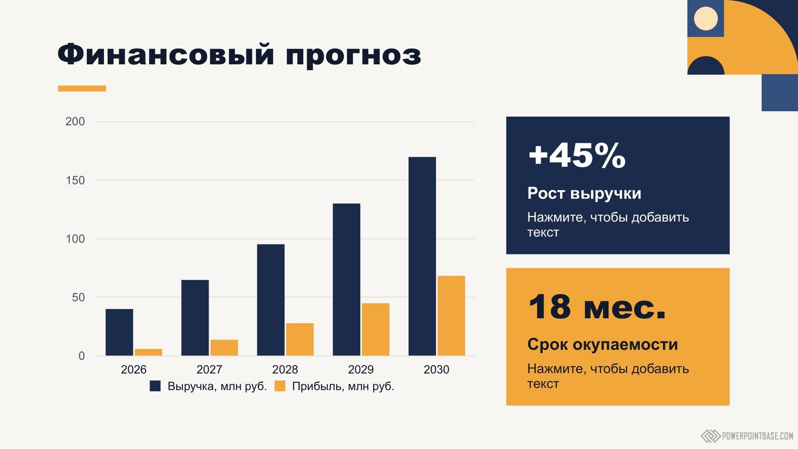 Скачать Шаблон презентации бизнес-плана PowerPoint №1220 для презентации бесплатно